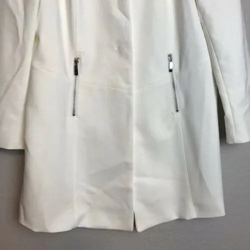 Sleek Jacket