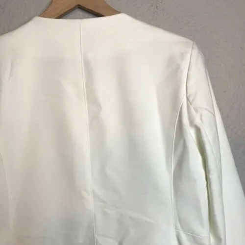 Sleek Jacket