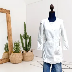 Sleek Jacket