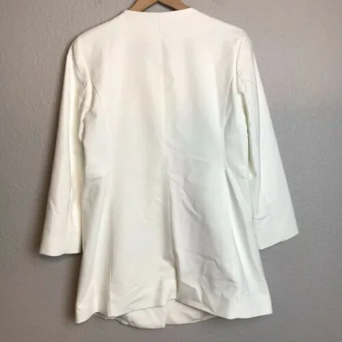 Sleek Jacket