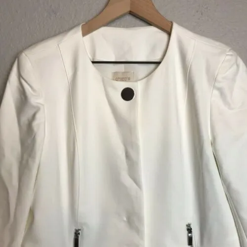 Sleek Jacket