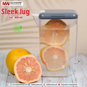 Sleek Jug (1800 ml)