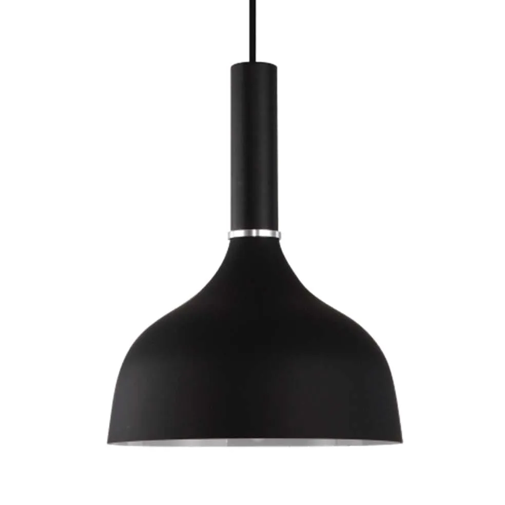 Sleek Pendant Light