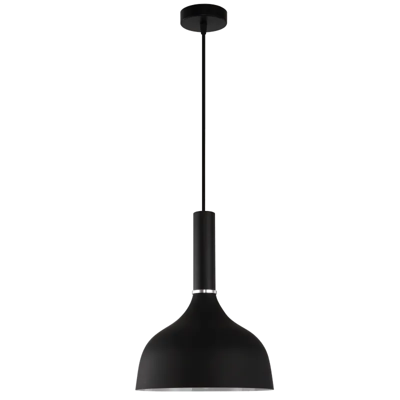 Sleek Pendant Light