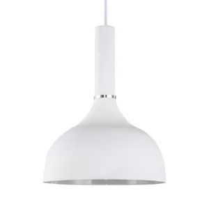 Sleek Pendant Light