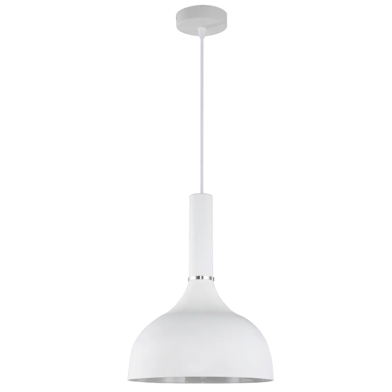 Sleek Pendant Light