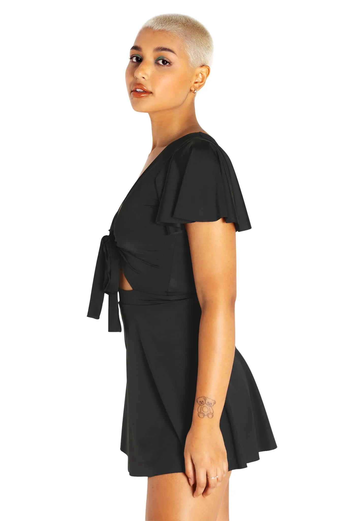 Sleek Rio Playsuit