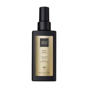 Sleek Talker - Wet to Sleek Styling Oil