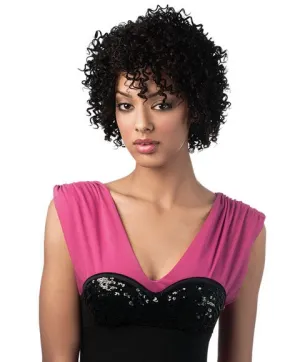 Sleek  Wig Fashion Syn Macy Wig