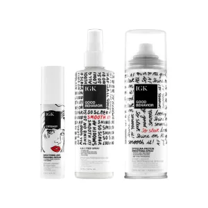Sleeker-Than-Sleek | Styling Kit