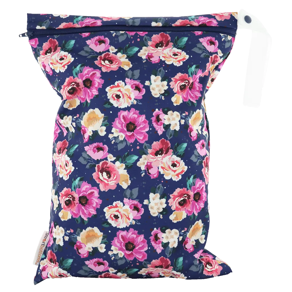 Smart Bottoms On The Go Wetbag