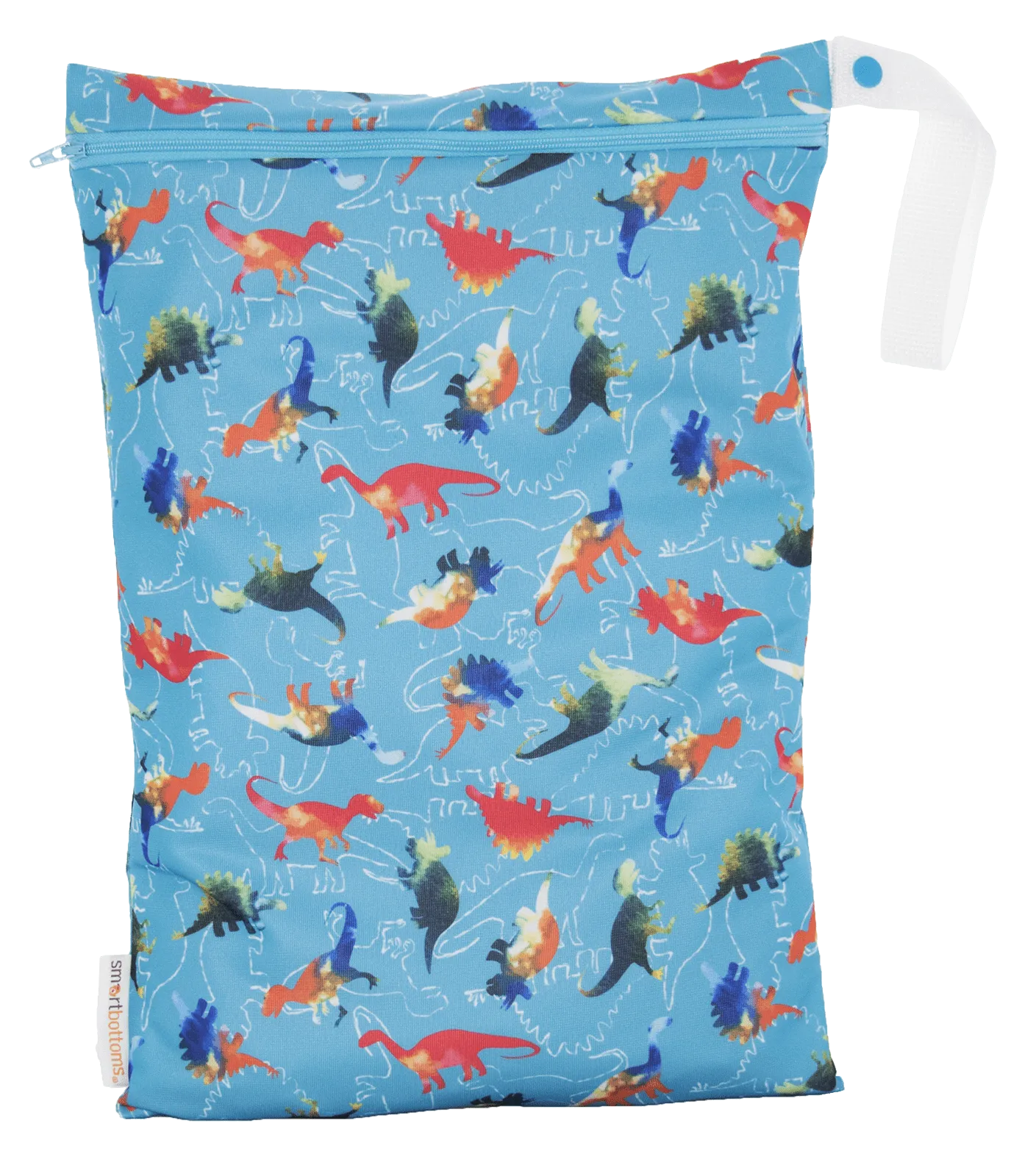 Smart Bottoms On The Go Wetbag
