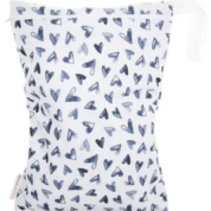 Smart Bottoms On The Go Wetbag