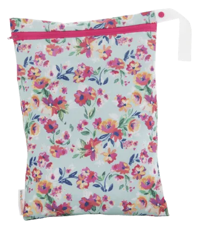 Smart Bottoms On The Go Wetbag