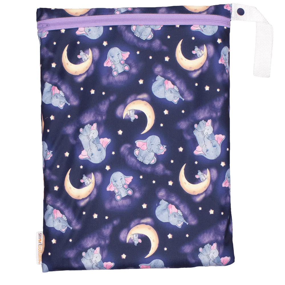 Smart Bottoms On The Go Wetbag
