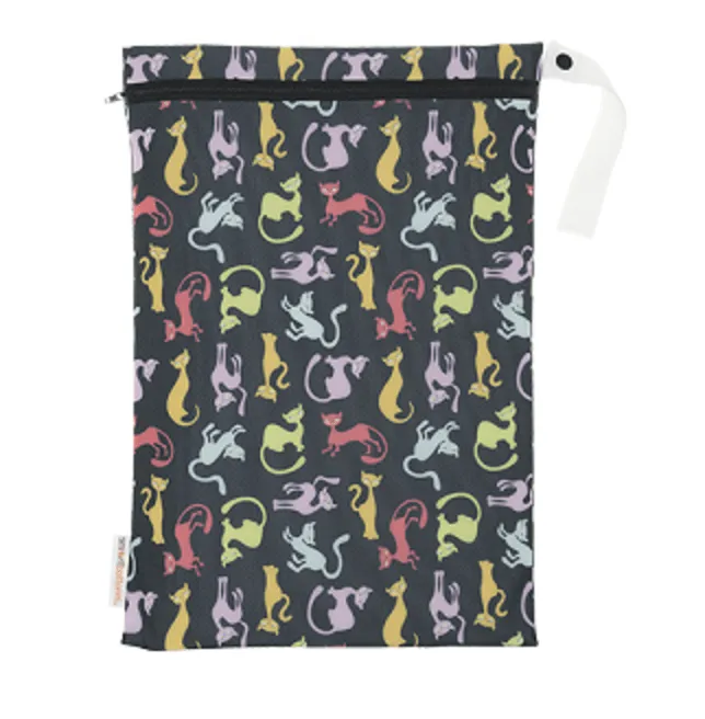 Smart Bottoms On The Go Wetbag