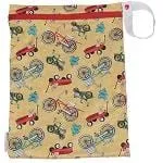 Smart Bottoms On The Go Wetbag