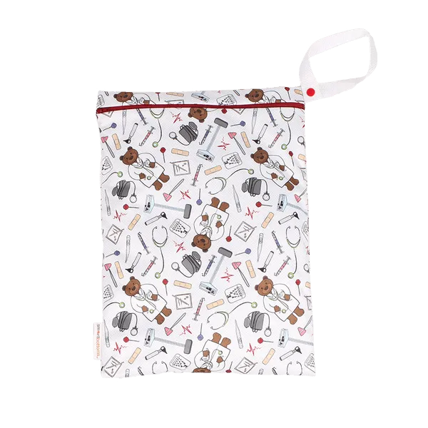 Smart Bottoms On The Go Wetbag