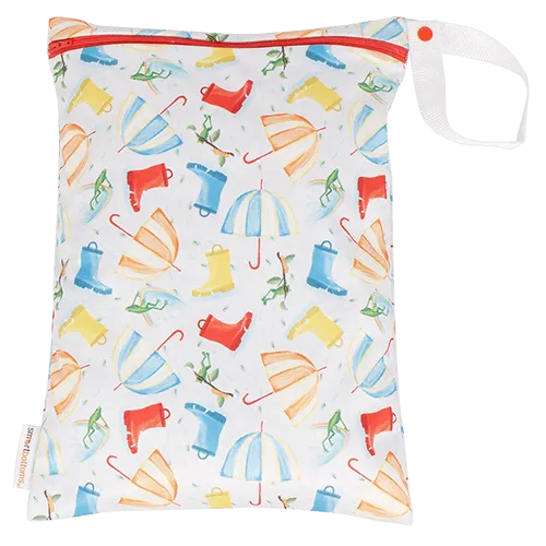 Smart Bottoms On The Go Wetbag