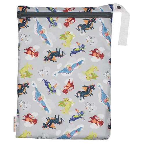 Smart Bottoms On The Go Wetbag