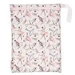 Smart Bottoms On The Go Wetbag