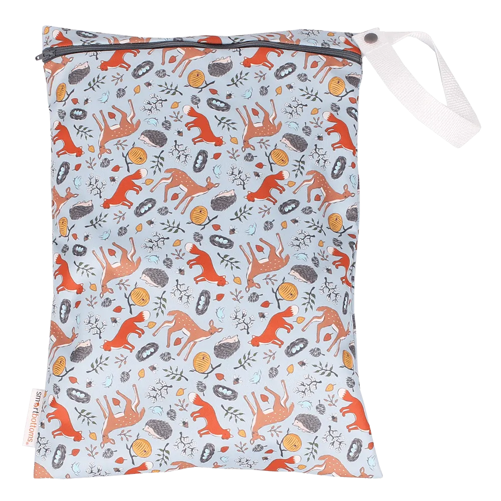 Smart Bottoms On The Go Wetbag