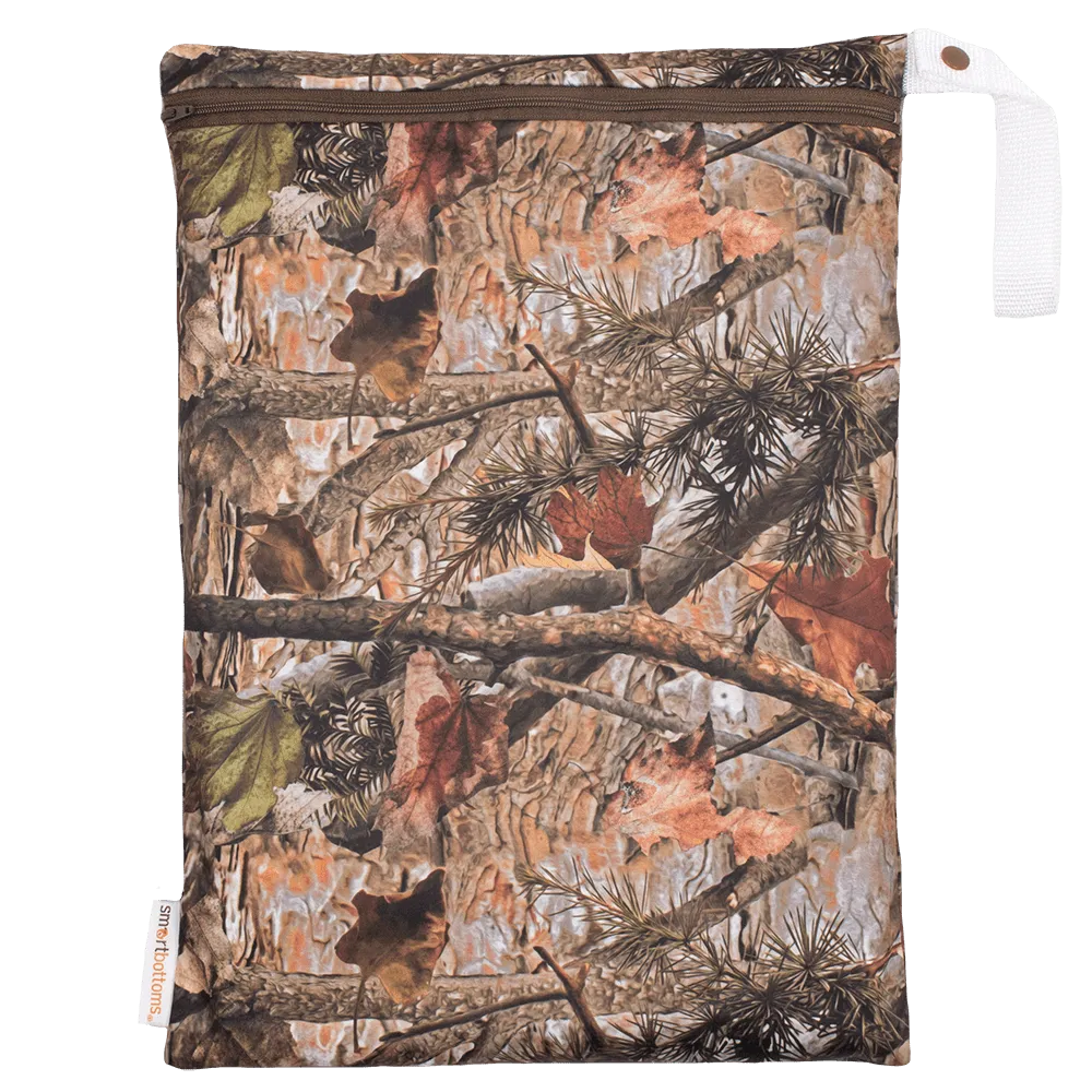 Smart Bottoms On The Go Wetbag