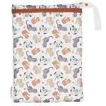 Smart Bottoms On The Go Wetbag