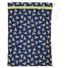Smart Bottoms On The Go Wetbag