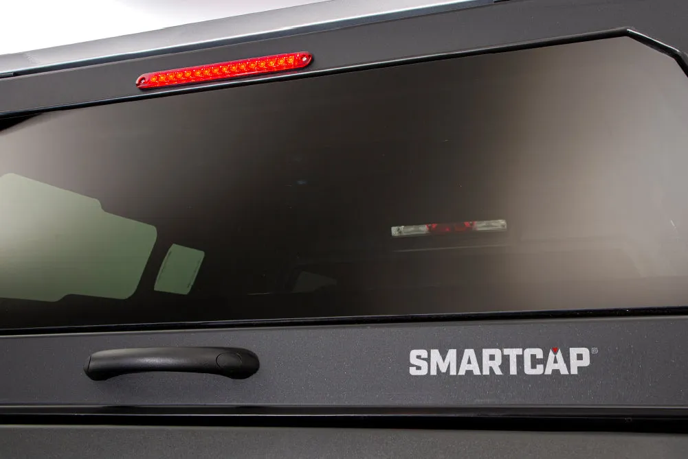 SmartCapEVOa Adventure 2024  Toyota Tacoma 5' Short Bed