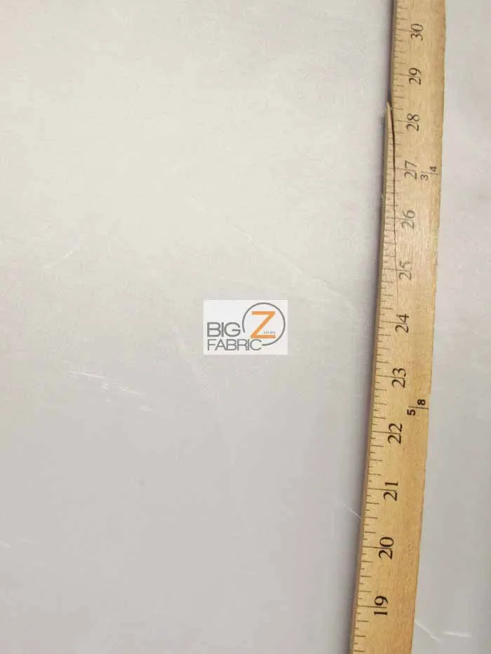 Solid Polyester Taffeta Fabric - Coral - 50 Yard Bolt/Roll