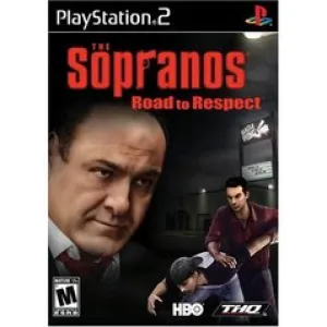 Sopranos Road to Respect