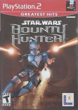 Star Wars Bounty Hunter [Greatest Hits]