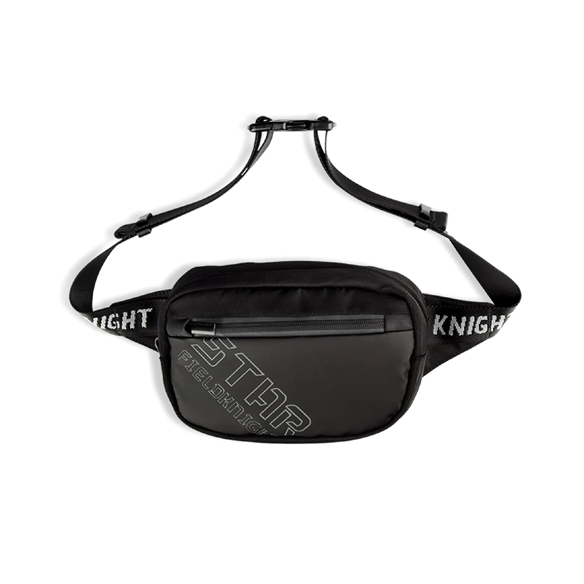 STARFIELD KNIGHT MULTIFUNCTIONAL RIDERS SHOULDER BAG 708742