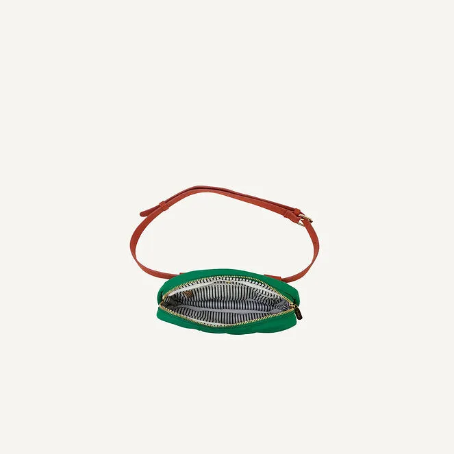 Sticky Sis Quilted Belt Bag