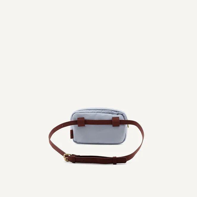Sticky Sis Quilted Belt Bag