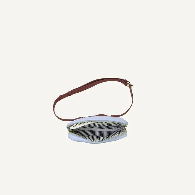 Sticky Sis Quilted Belt Bag
