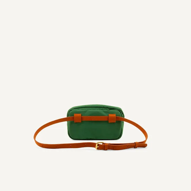 Sticky Sis Quilted Belt Bag
