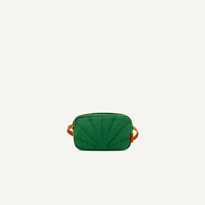 Sticky Sis Quilted Belt Bag