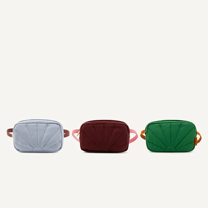Sticky Sis Quilted Belt Bag
