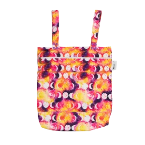 Sunset Moon Wet Bag
