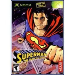 Superman Man of Steel