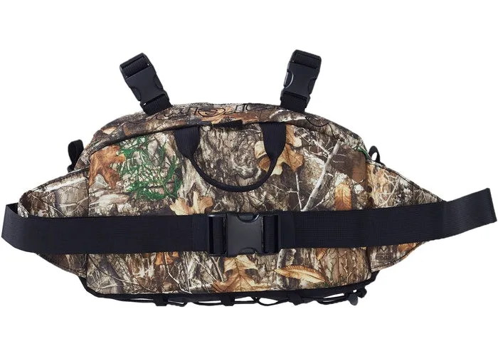 SUPREME 19FW WAIST BAG