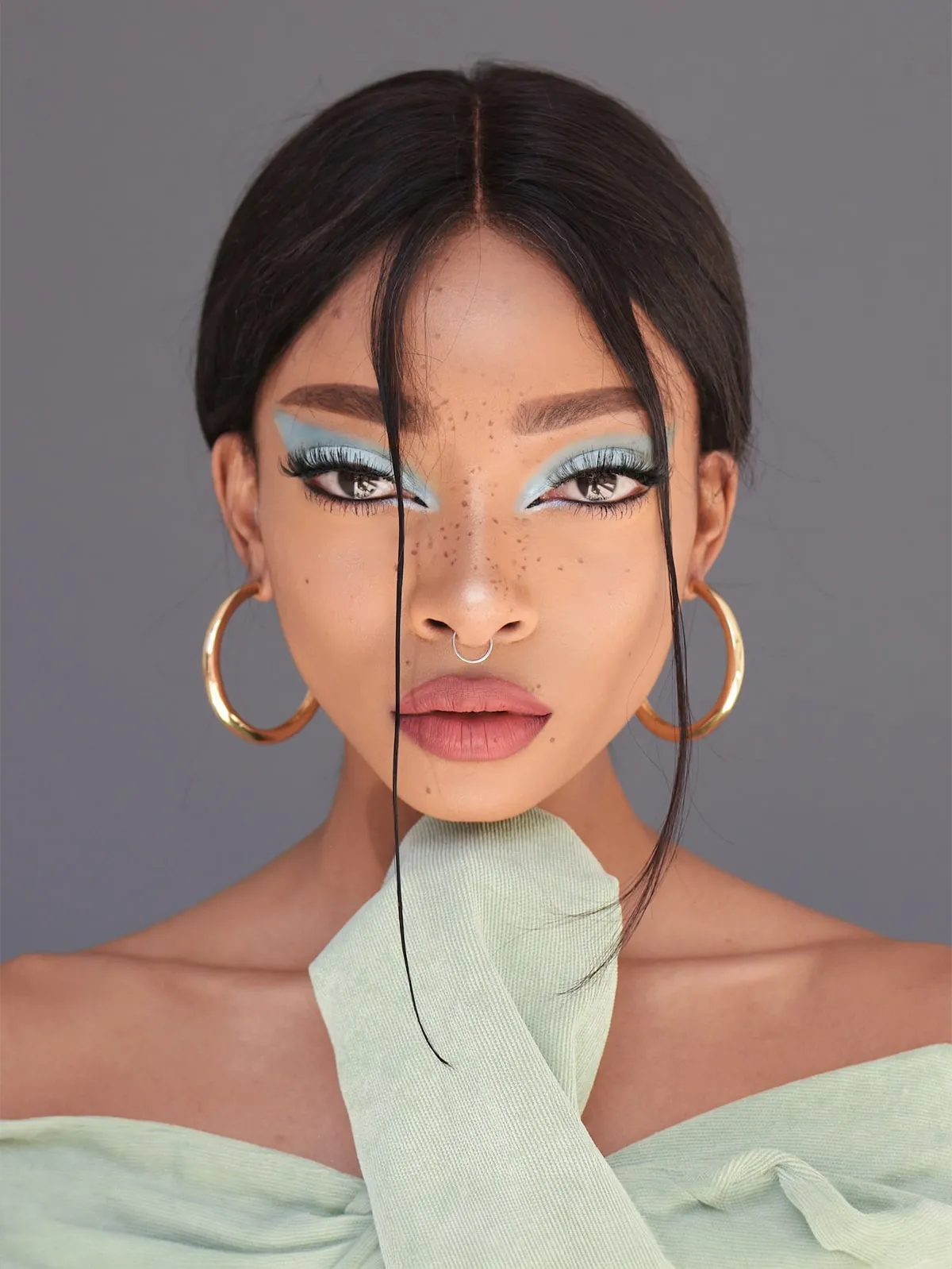 Suzuki—Sleek Classic Bob Wig