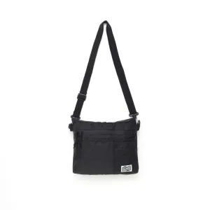 Tas Mini Sling Bag APEX ESIMEN BLACK