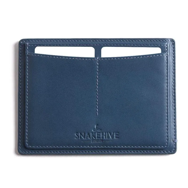The Essential Leather Travel Kit - The Essential Collection