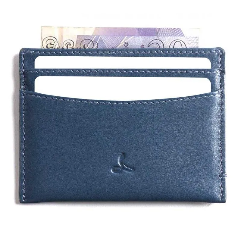 The Essential Leather Travel Kit - The Essential Collection