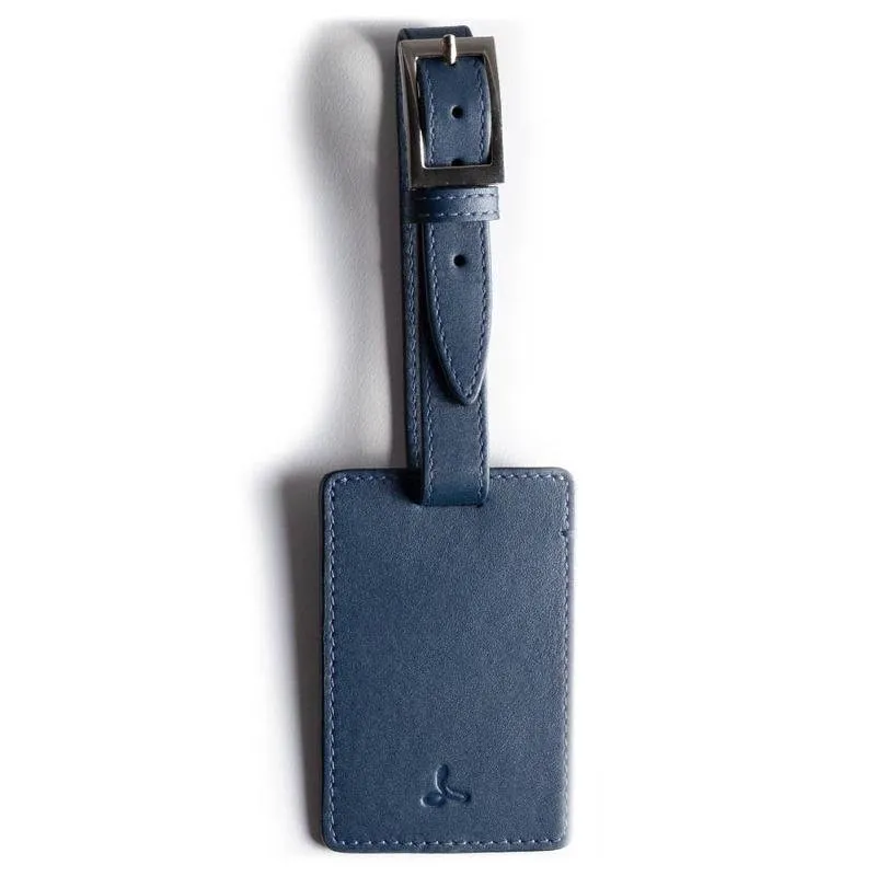 The Essential Leather Travel Kit - The Essential Collection