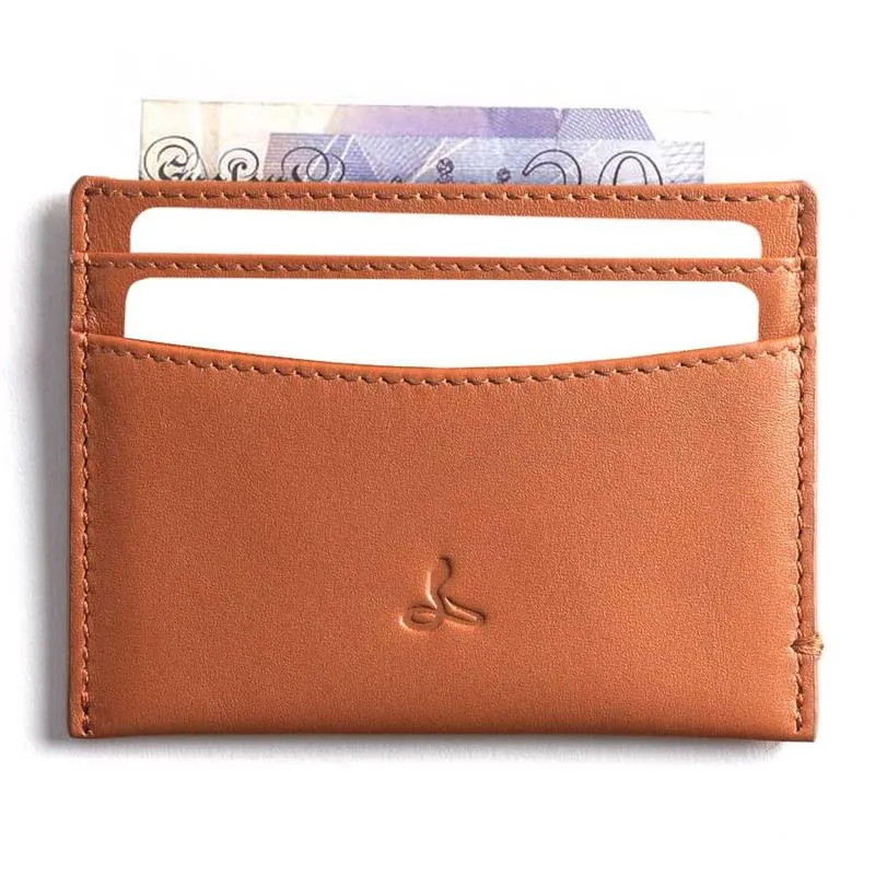 The Essential Leather Travel Kit - The Essential Collection