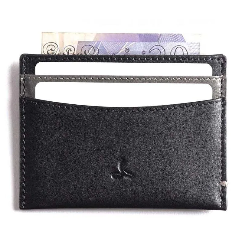 The Essential Leather Travel Kit - The Essential Collection